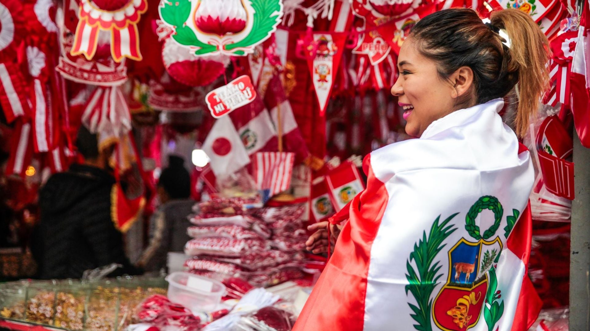 Fiestas Patrias - frases - Perú - historias - 30 junio