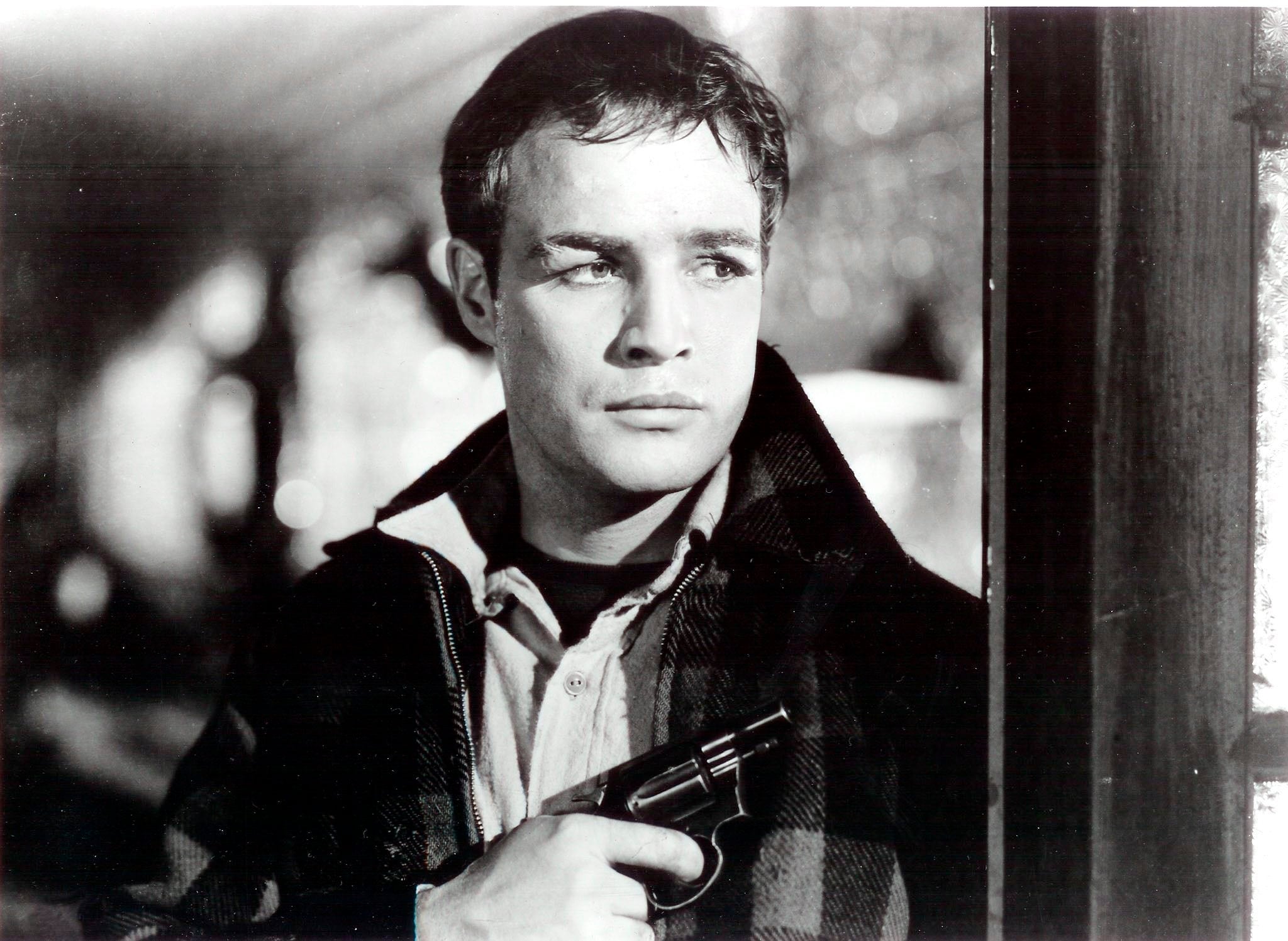 Brando, fallecido a los 80 años en 2004, tenía solo seis años más que Eastwood cuando "El bueno, el malo y el feo" se hizo popular. (Créditos: EPA/HANDOUT)
