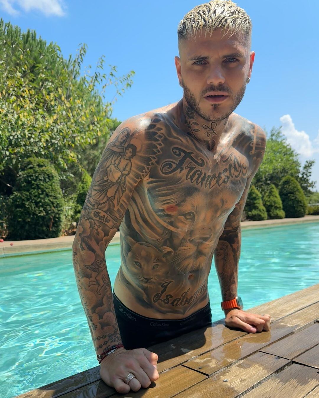 mauro icardi