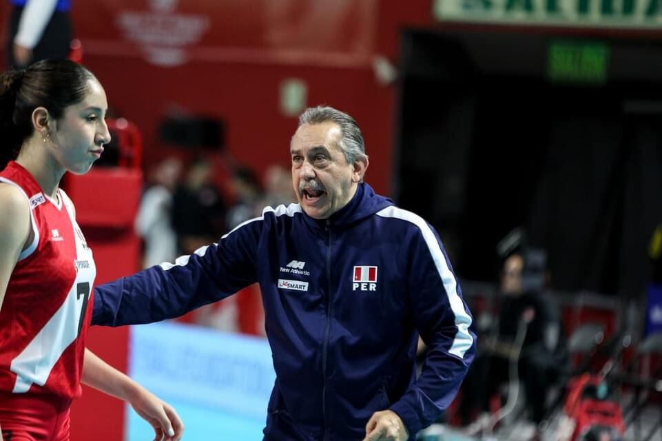 Perú vs Canadá EN VIVO HOY punto a punto del duelo por fecha 2 de la