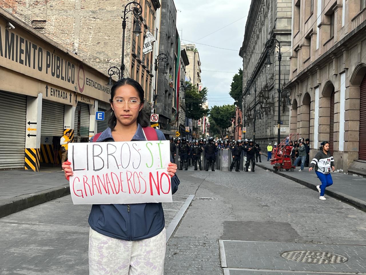 Marcha 2 octubre,