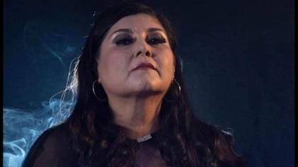 De qué murió Laura Rivas, astróloga y médium del programa ‘Extranormal’ de TV Azteca