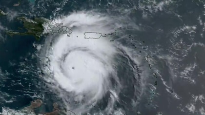 Así se preparan los bancos de México ante posible emergencia por el huracán Beryl en la península de Yucatán