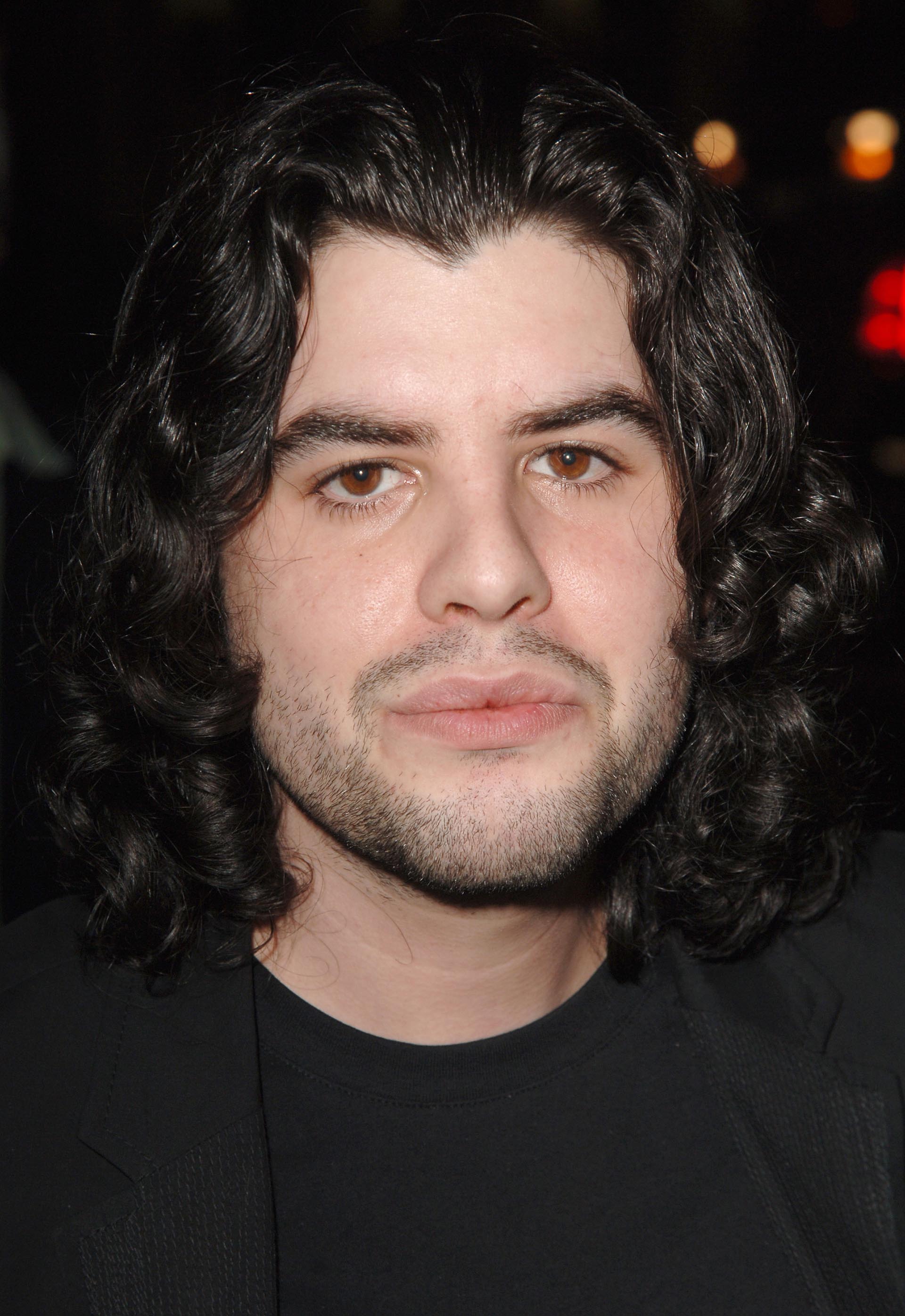 Sage Stallone