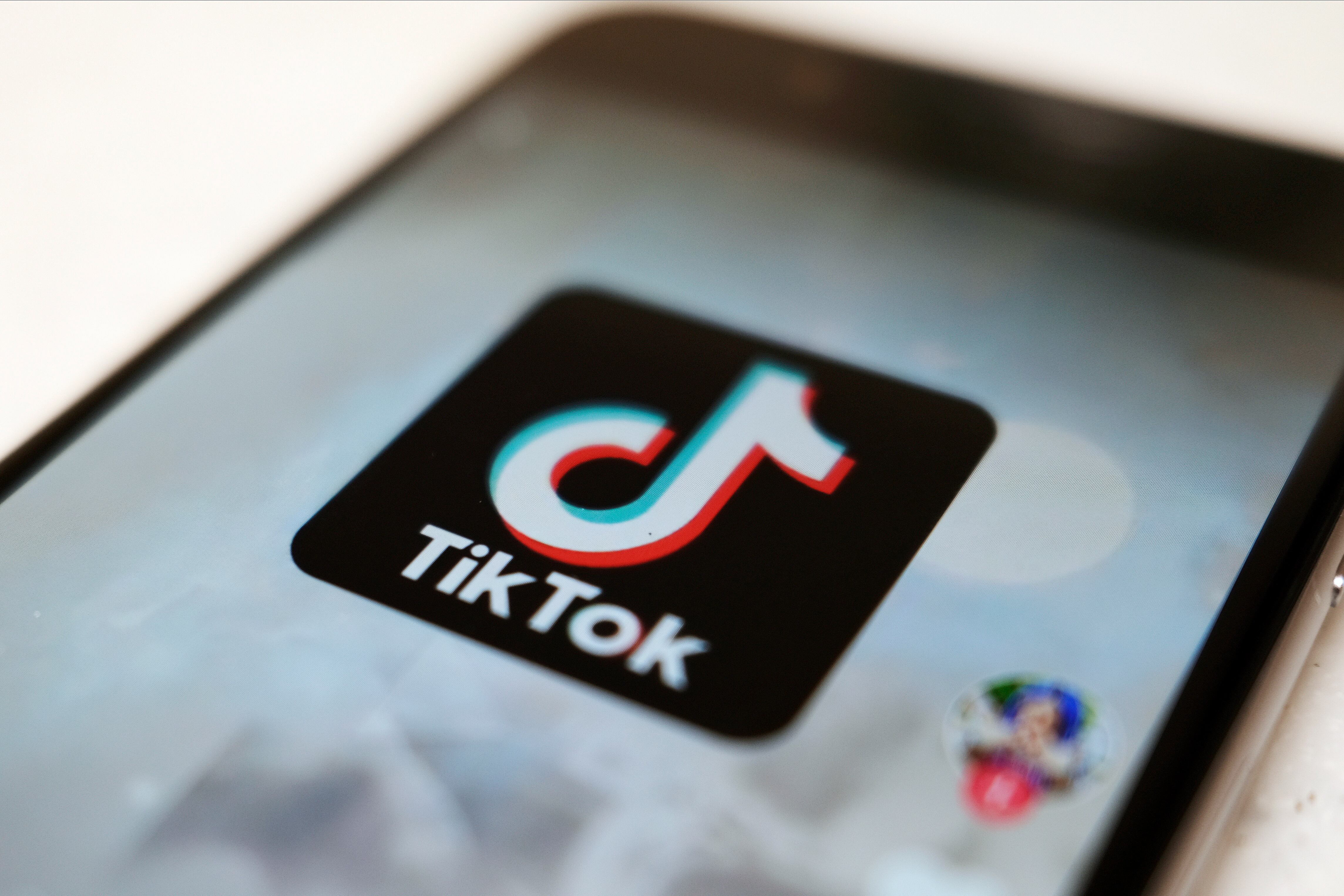 La FTC encontró que Musical.ly, adquirida por TikTok, recolectaba datos de menores sin consentimiento parental (AP/Kiichiro Sato)