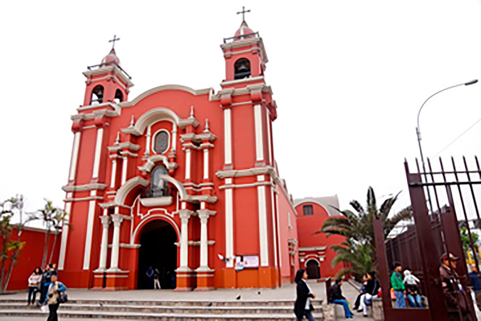 Santuario-de-Santa-Rosa-de-Lima