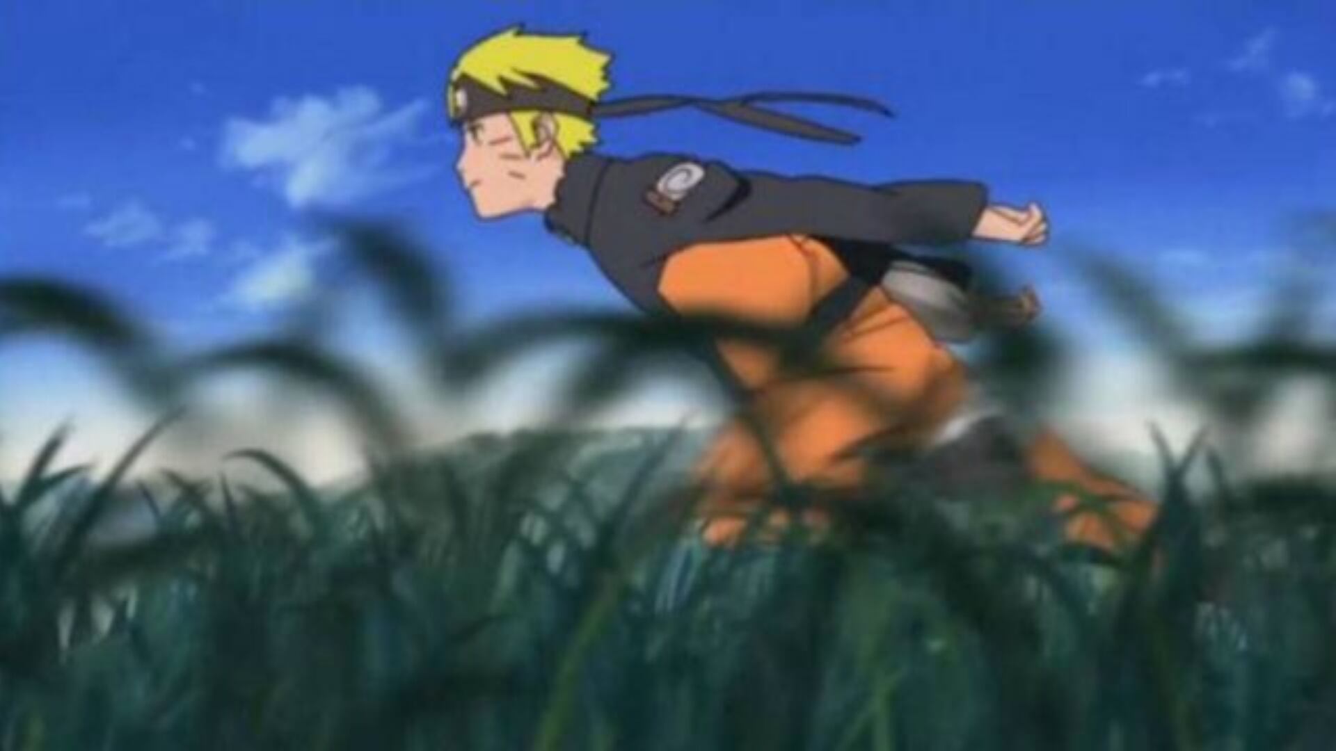 Naruto Shippuden entró al top 10 a pesar de que tiene años de que terminó (Crunchyroll)