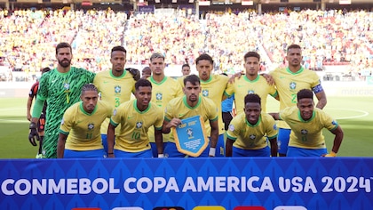Copa América 2024: hora y fecha para ver desde México los juegos de Cuartos de Final