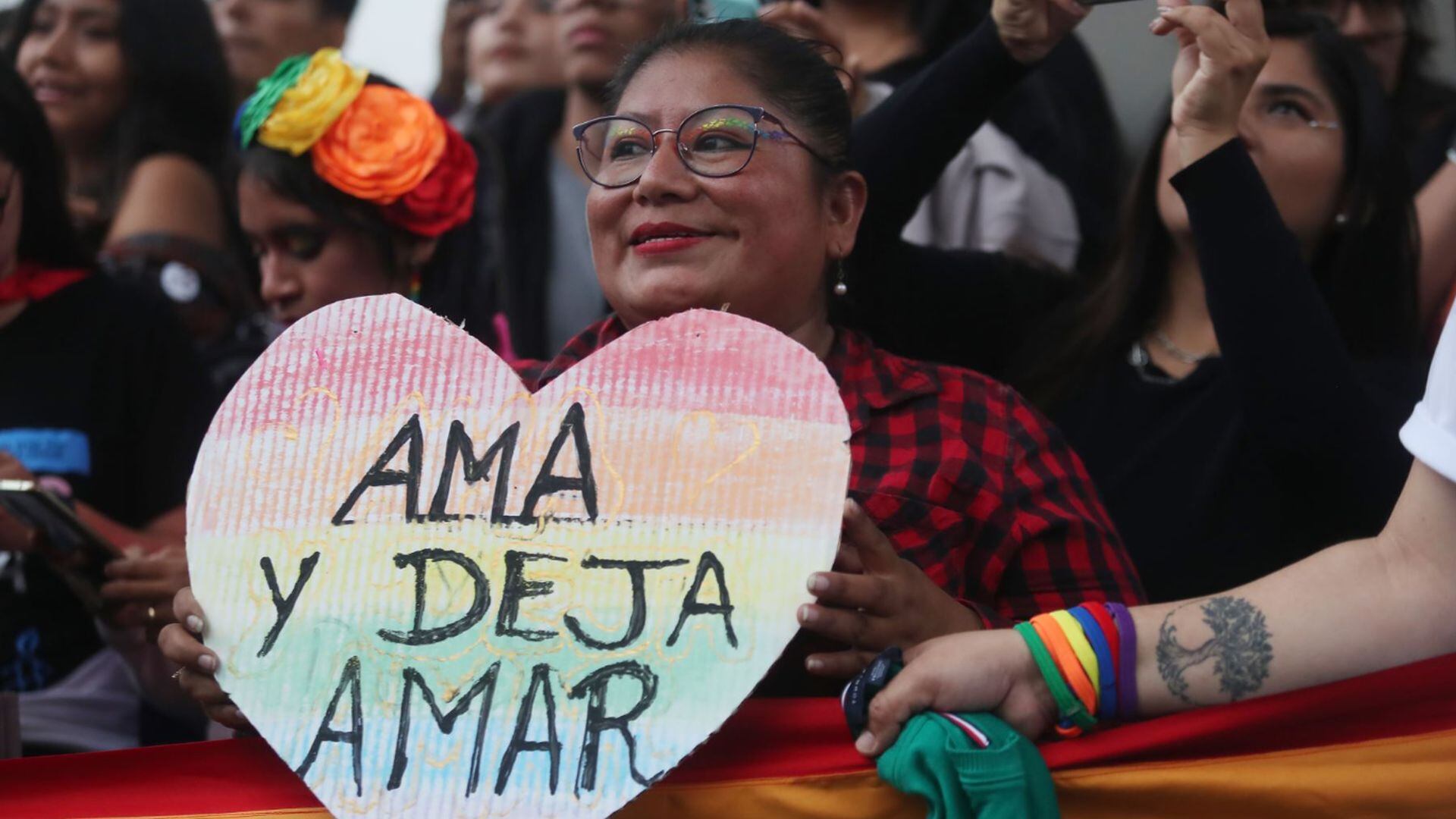 Orgullo - gay - LGBTQIA+ - Antiguo Perú - Inca - Perú - historias - 27 junio