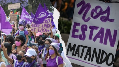 Feminicidio en Antioquia: su esposo la asesinó a puñaladas en medio de una discusión
