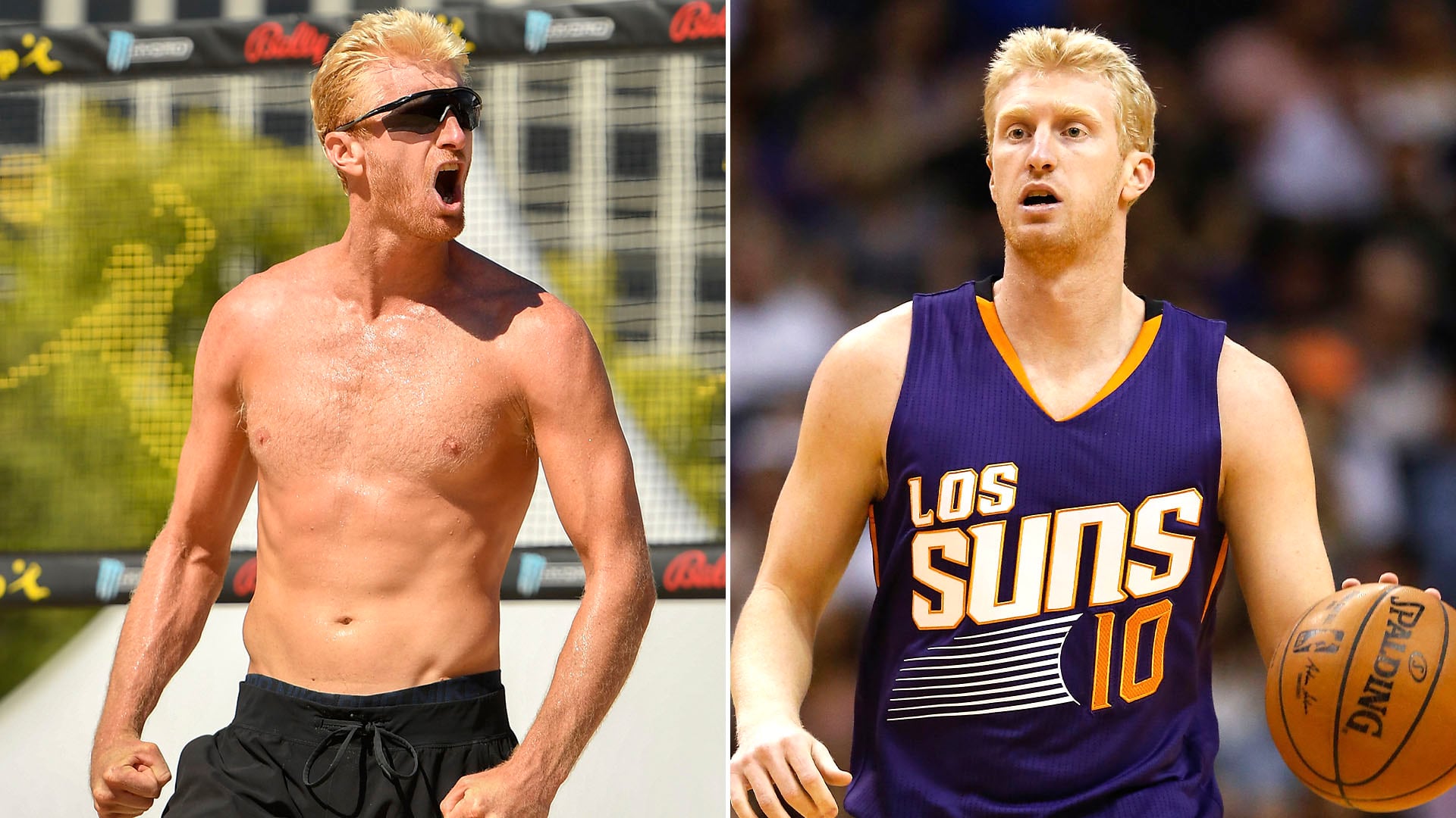 Chase Budinger portada