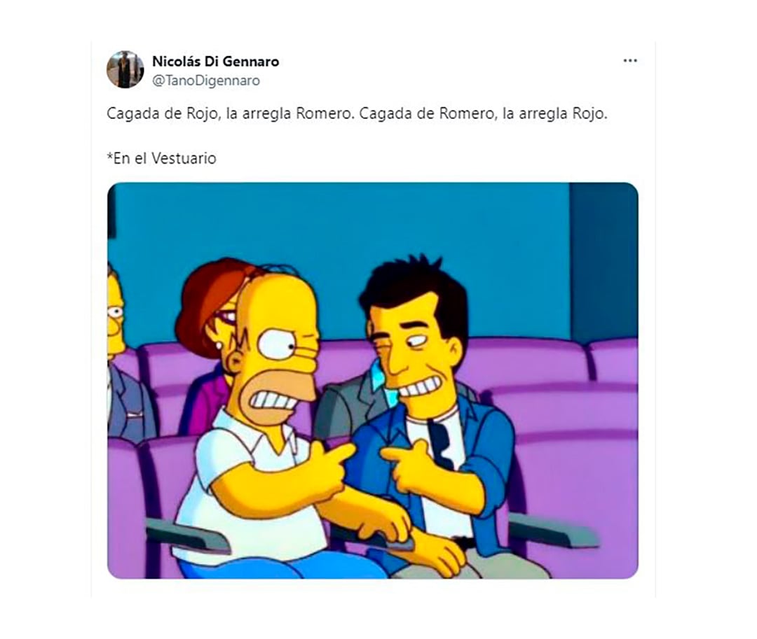 Los memes del superclásico entre river y boca