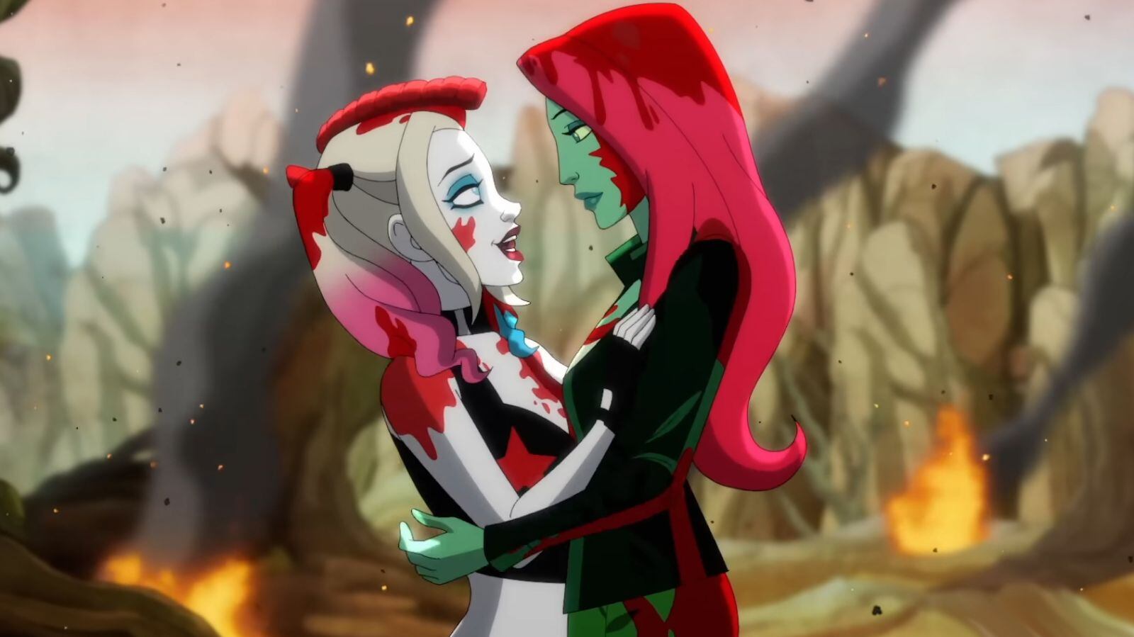 Harley Quinn Temporada 3 (HBO Max)