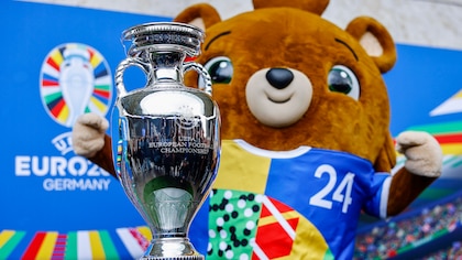 Así quedan los cruces de cuartos de final de la Eurocopa: equipos clasificados y horarios