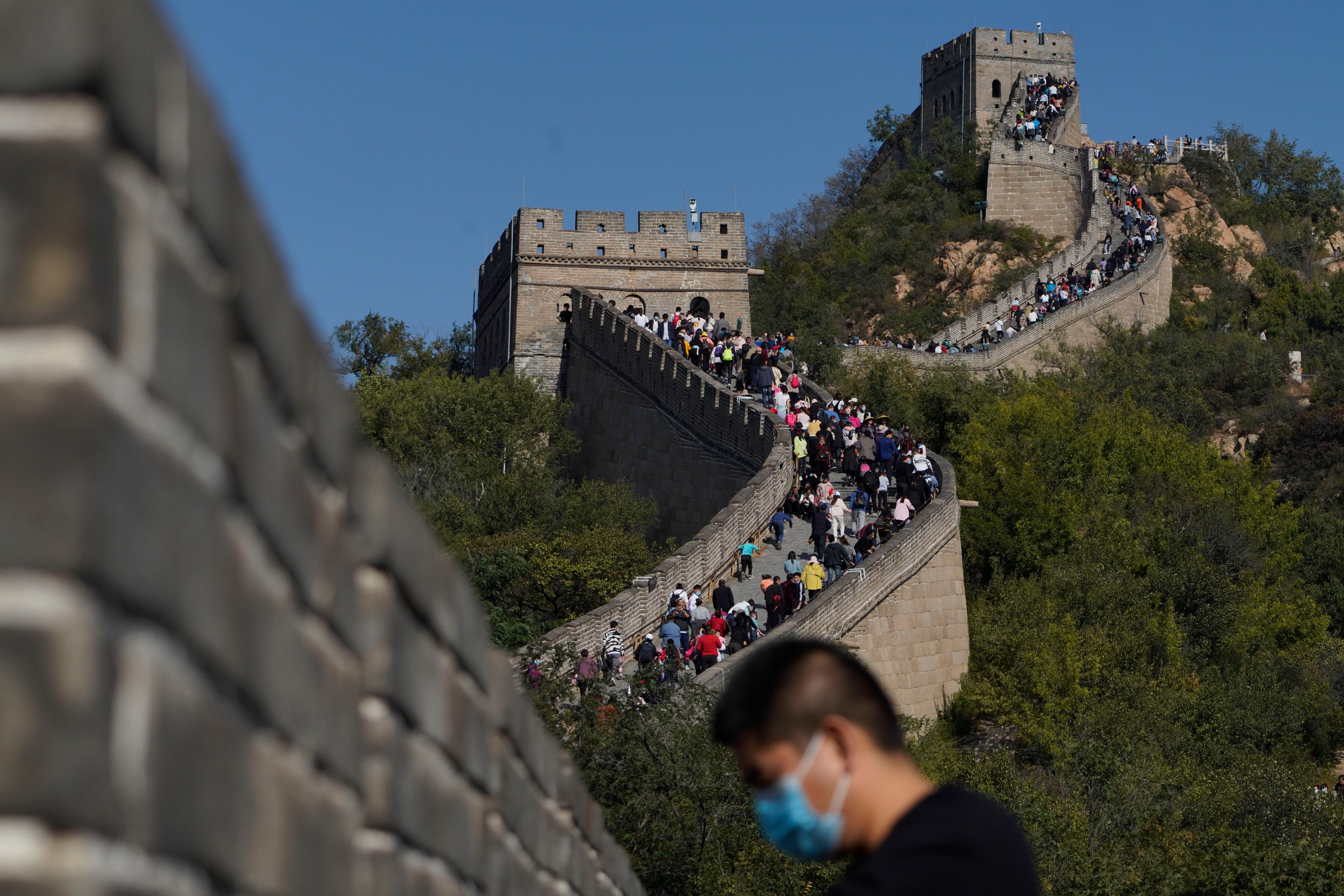 Descubra cuánto cuesta viajar a China desde Colombia: recomendados para una aventura inolvidable