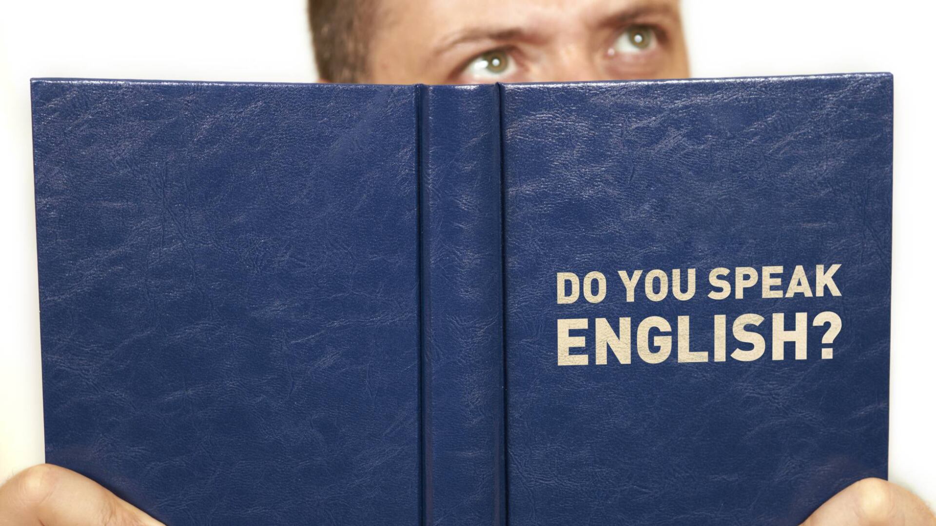 ¿Estás estudiando inglés? Recordemos cómo implementar do y does en las oraciones, preguntas y negativas. (Getty Images)