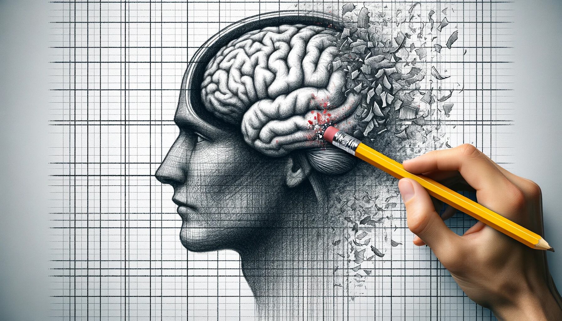 brain, neuronas, memory, enfermedades, neurología, medicina, salud, médicos - (Imagen Ilustrativa Infobae)