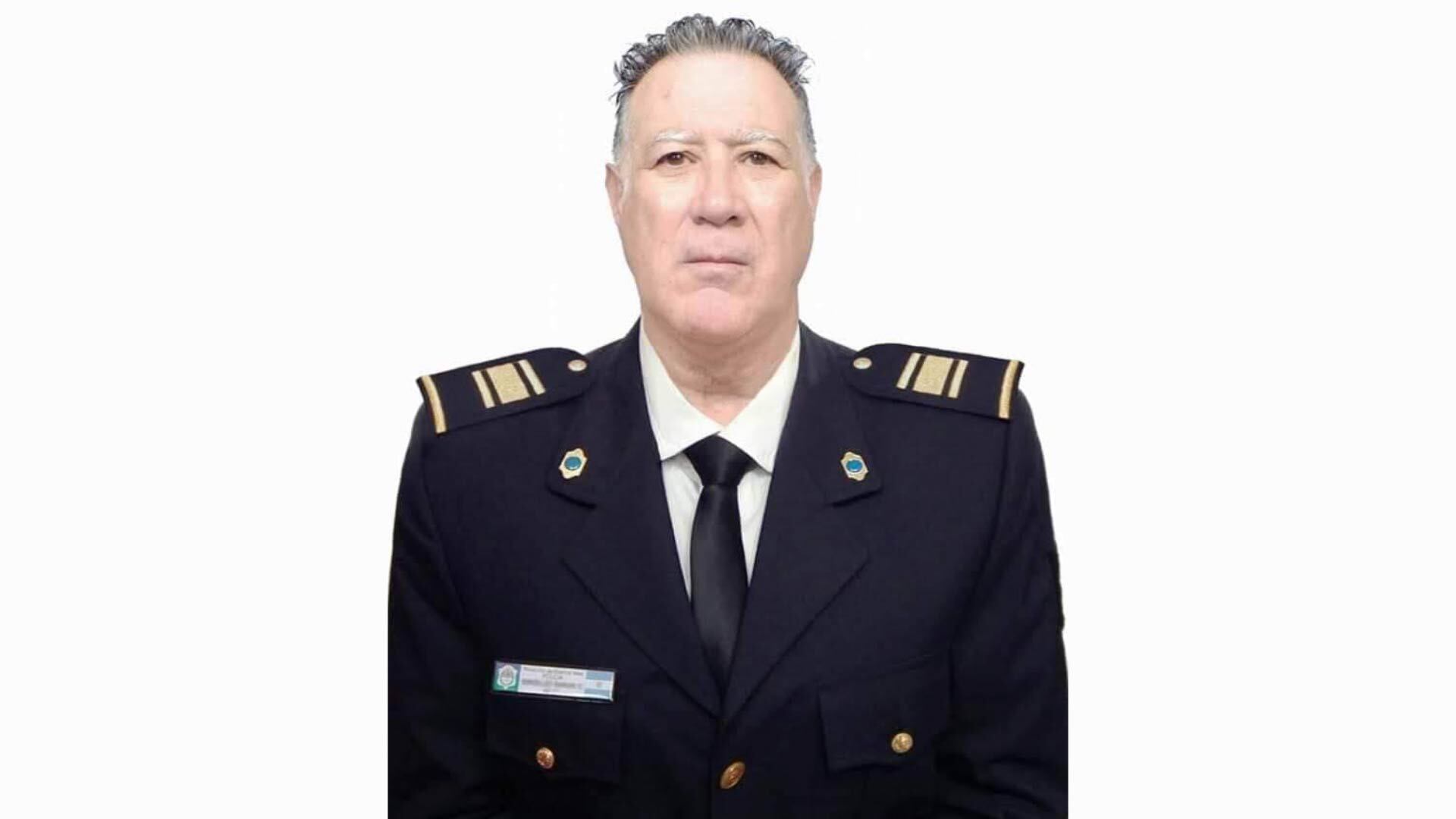 Carlos molina policia retirado asesinado en moreno