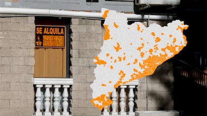 Zonas tensionadas del alquiler en Cataluña: cuáles son los municipios con restricciones, tras sumarse 131 a la lista