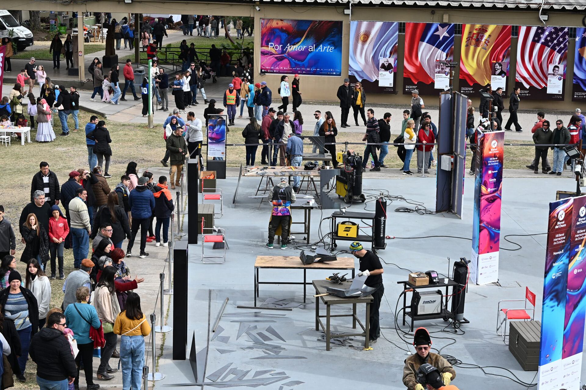 Bienal Chaco