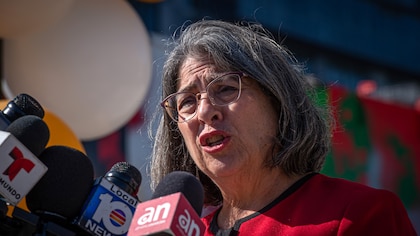 La alcaldesa de Miami se pronunció sobre los disturbios previos a la final de la Copa América y resposabilizó a la Conmebol