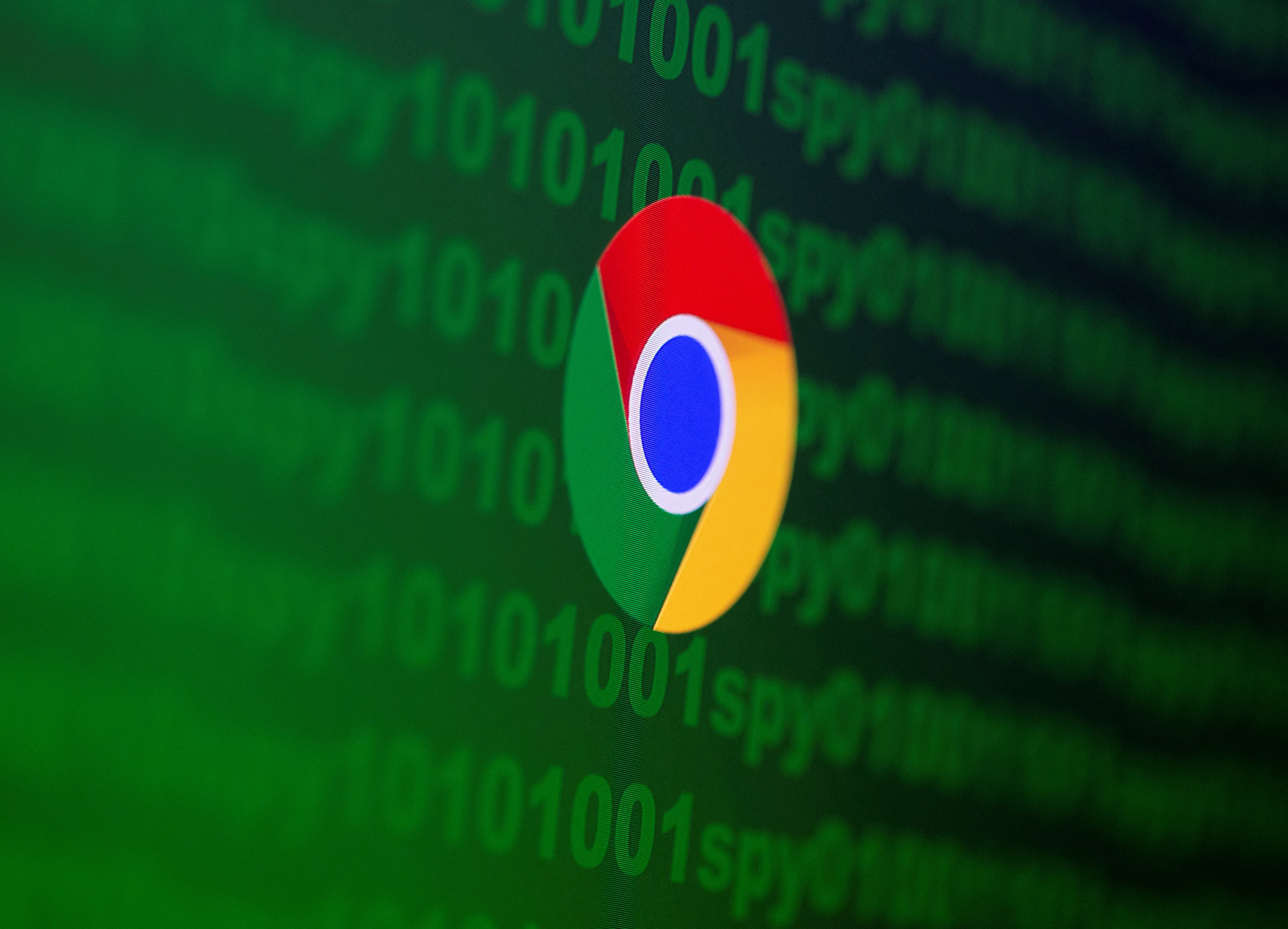 Google Chrome no tiene un límite oficial de pestañas abiertas, todo depende de la capacidad del dispositivo. (REUTERS/Dado Ruvic/Illustration/File Photo)