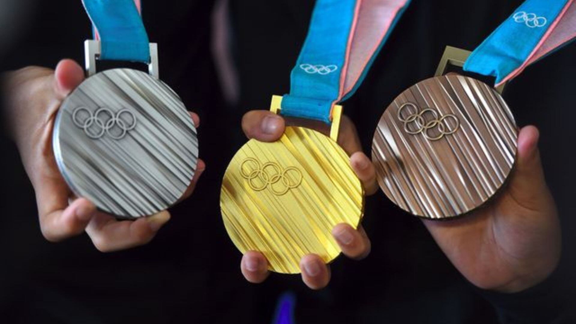 Perú cuenta con cinco medallas olímpicas. - Crédito: Getty Images