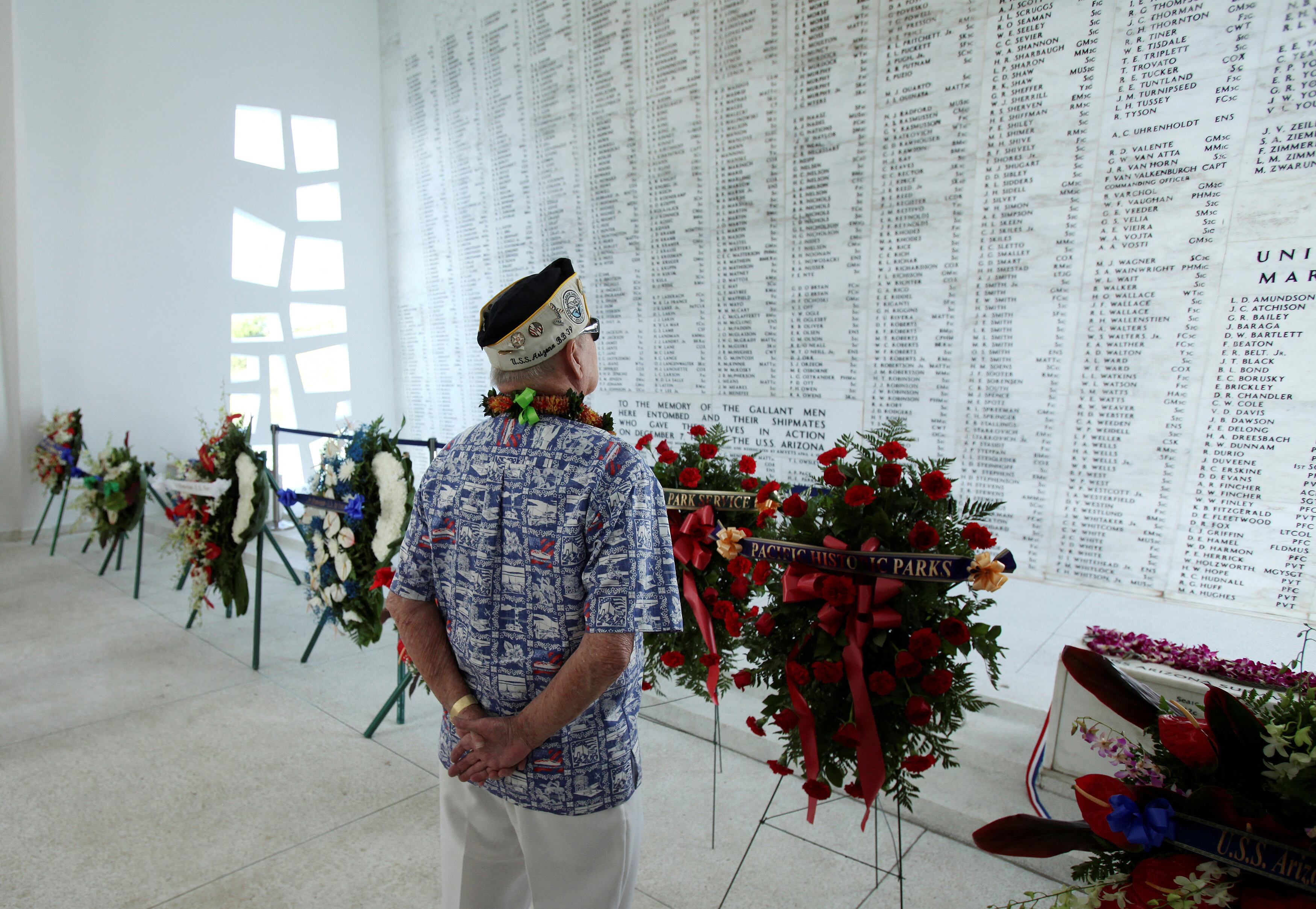 Su muerte fue confirmada el 28 de agosto, marcando el fin de una era y recordando la necesidad de aprender de los errores del pasado. (REUTERS/Hugh Gentry/File Photo
)