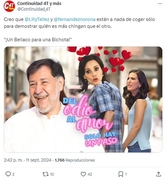 memes senado bellaco bellako