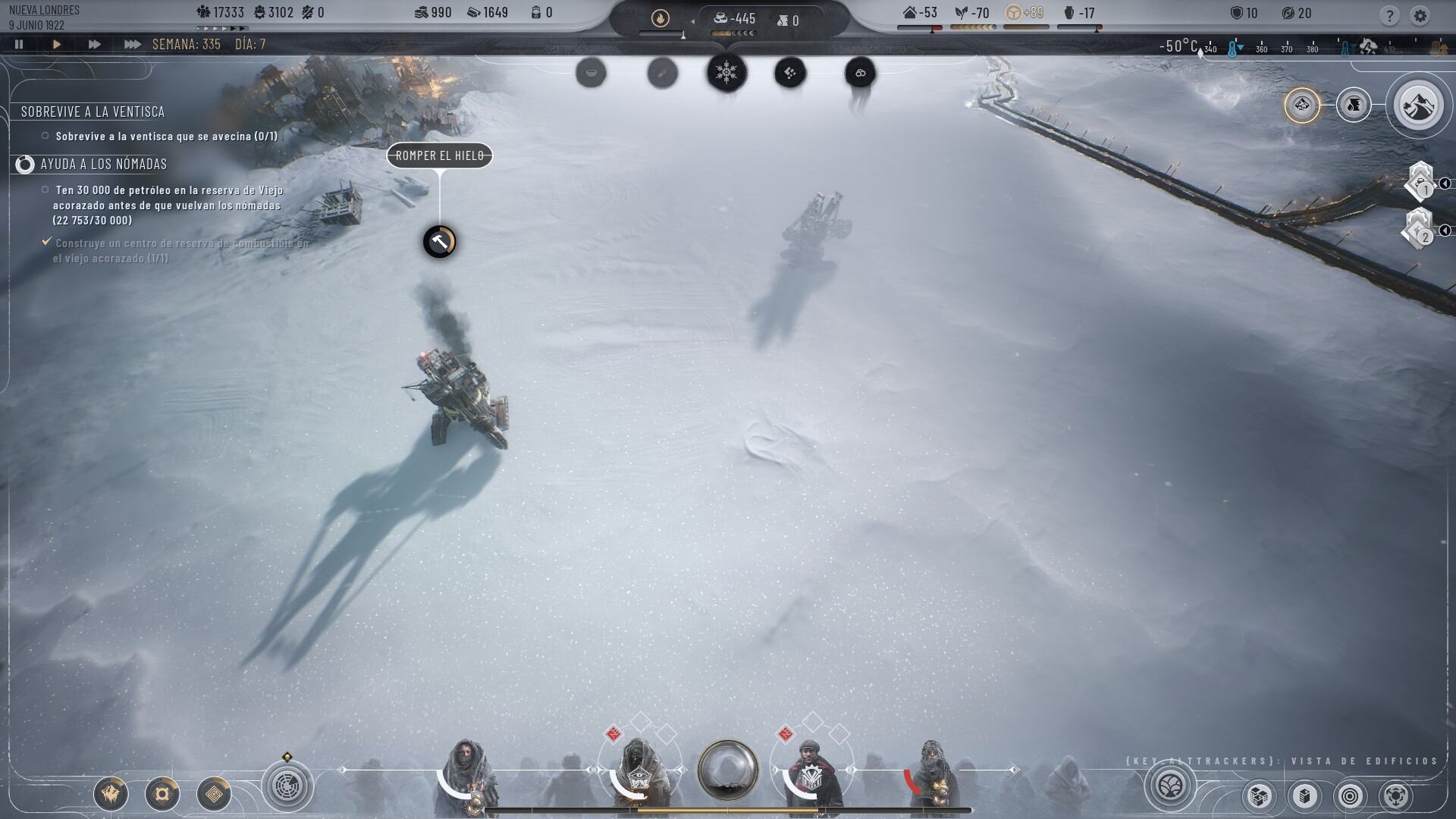 Frostpunk 2