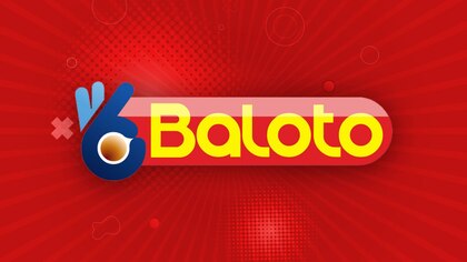 Resultados del Baloto: ganadores y números premiados del miércoles 26 de junio