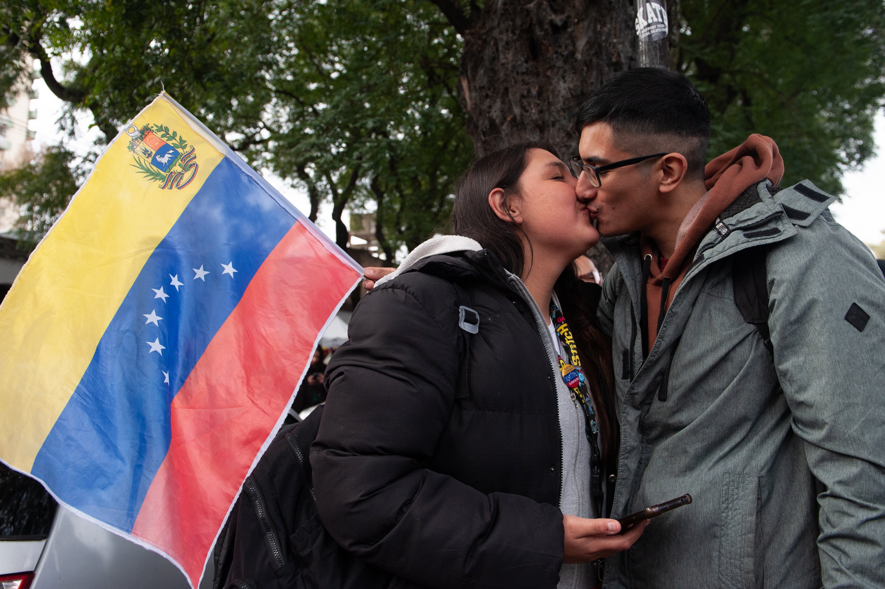 Elecciones presidenciales en Venezuela - Embajada de Venezuela En Buenos Aires