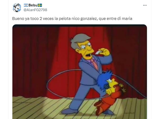 más memes argentina chile