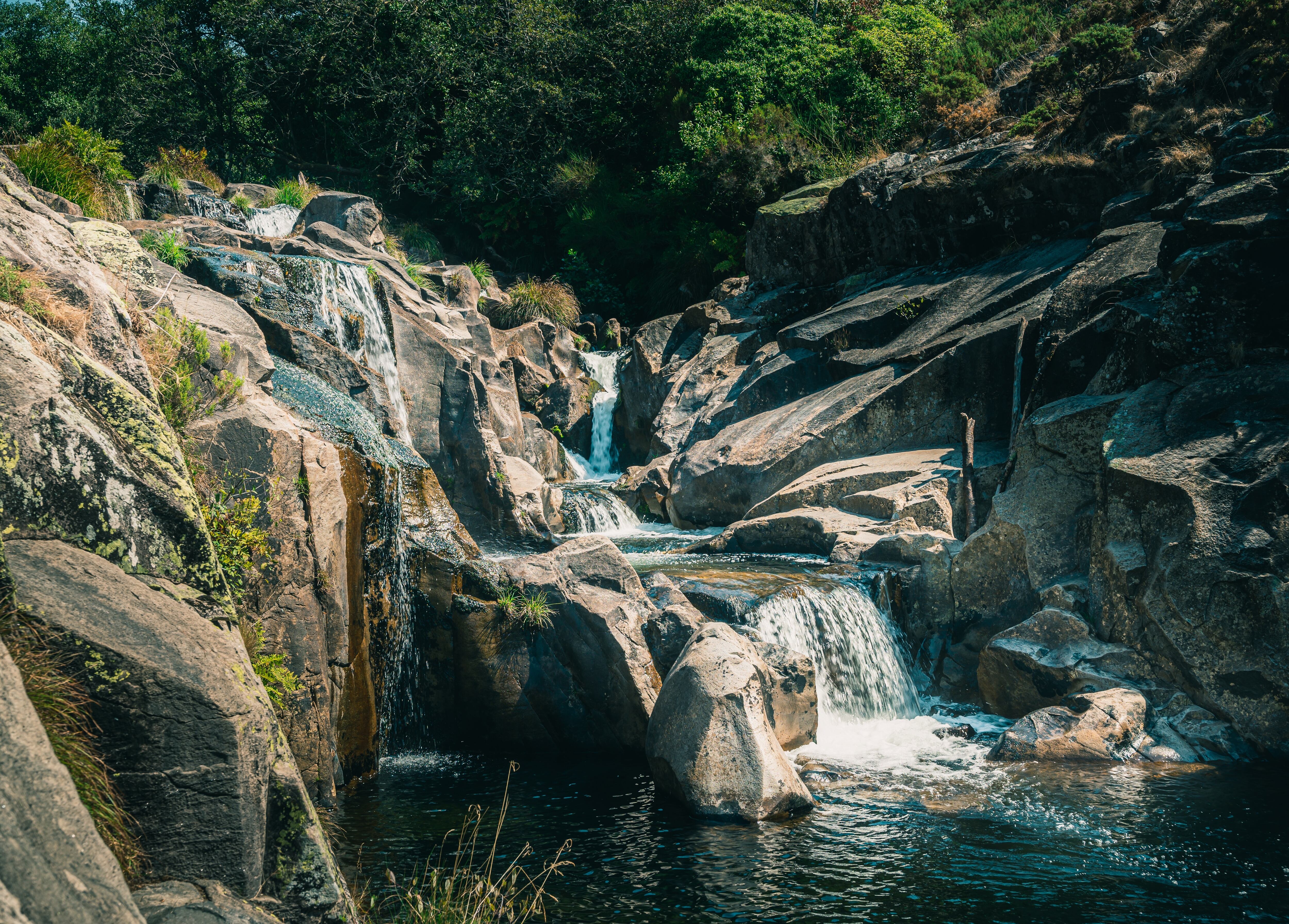 Caldeiras do Castro (Shutterstock)