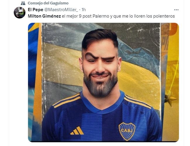 memes boca cruzeiro última