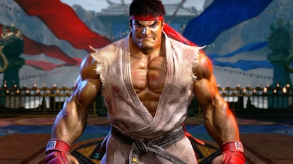 Street Fighter: los directores de ‘Hablame’ abandonan la nueva adaptación del videojuego de Capcom