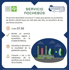 Si te encanta disfrutar de las noches festivas en la capital, es esencial contar con un transporte seguro y confiable para regresar a casa. 