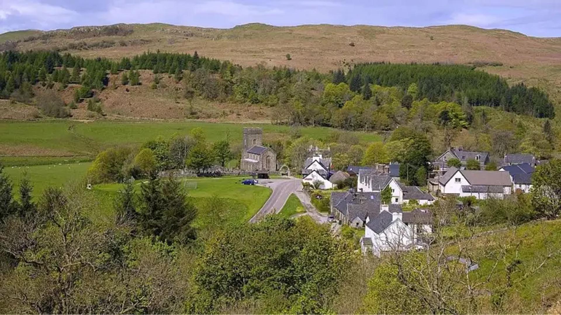 Kilmartin Glen, el monumento prehistórico británico más antiguo que las pirámides egipcias y que Stonehenge