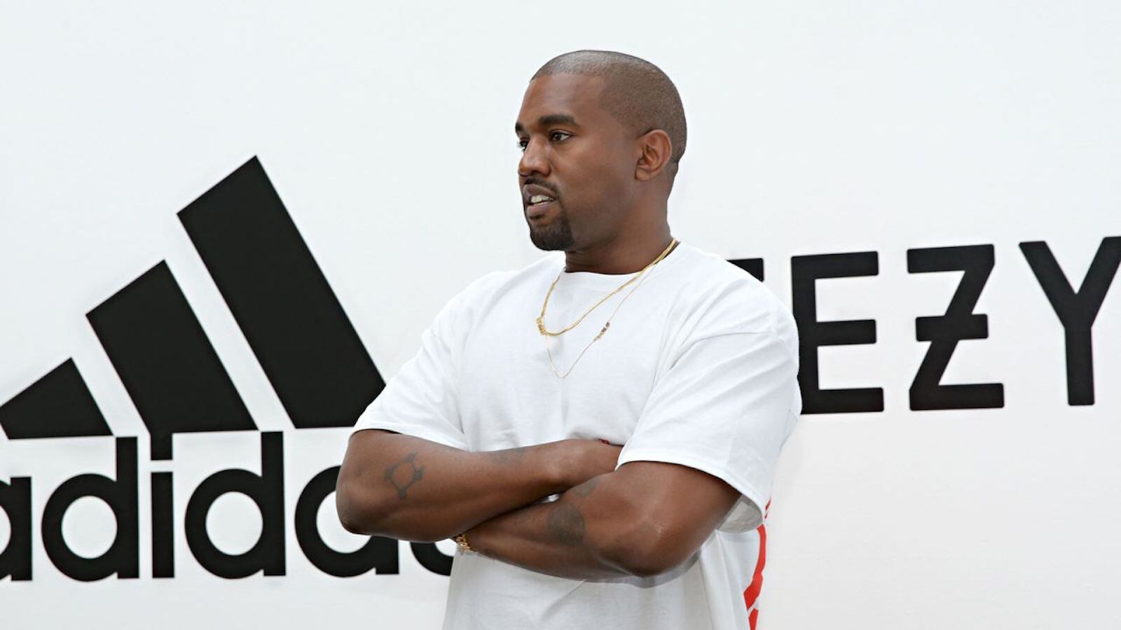 El exjefe de personal de Kanye presentó una queja ante la junta dental de California denunciando a Connelly como un "depredador peligroso" (Jonathan Leibson/Getty Images for Adidas)