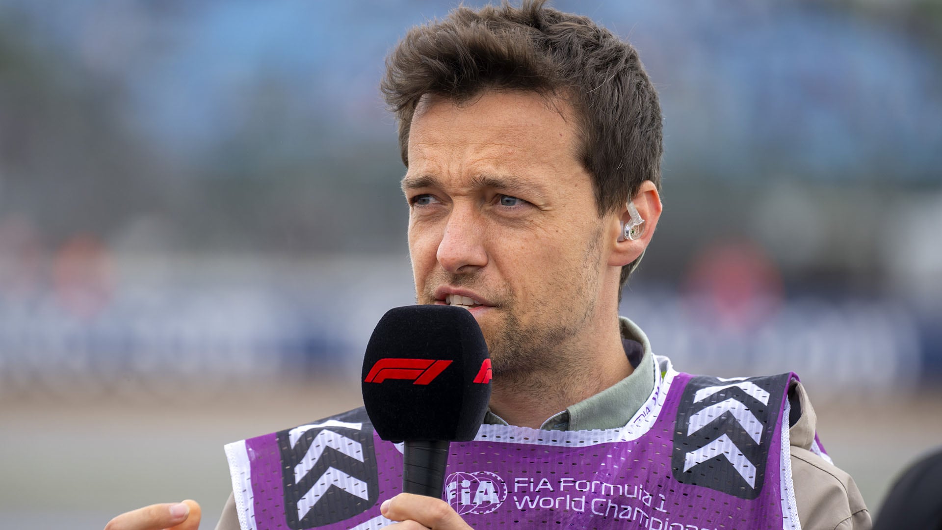 Jolyon Palmer