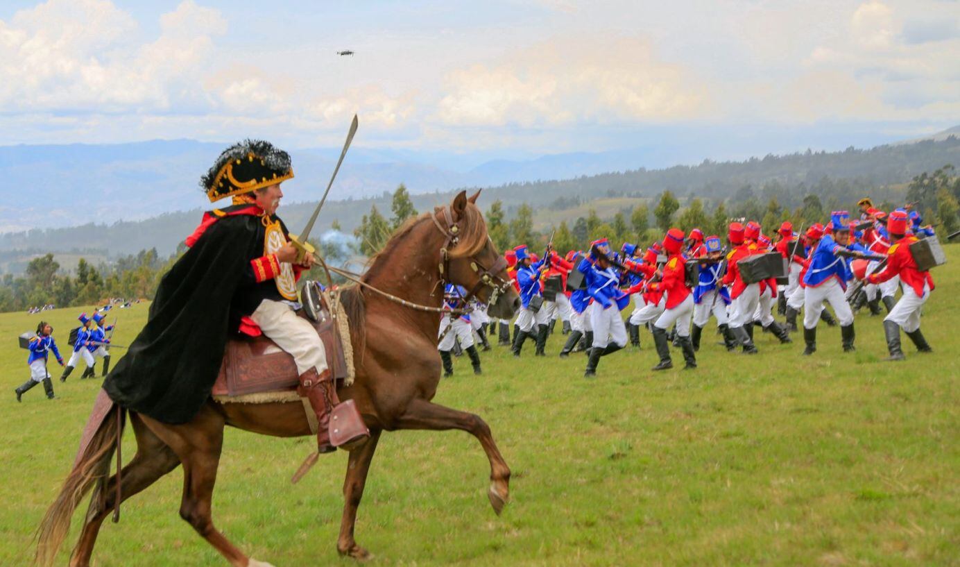 Fiestas Patrias - independencia - proclamación - Don José de San Martín - Perú - historias - 21 julio