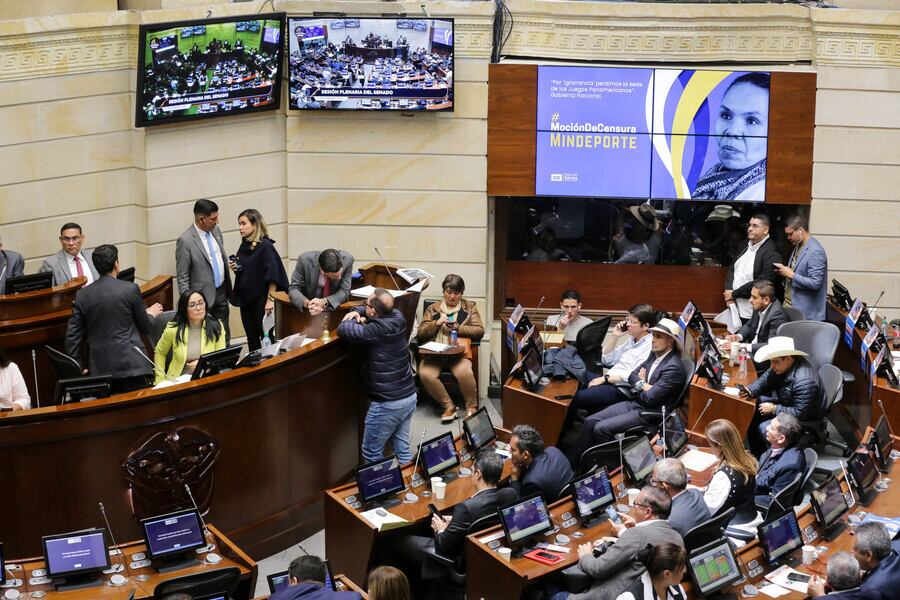 Congreso-congreso de colombia-congreso de la republica