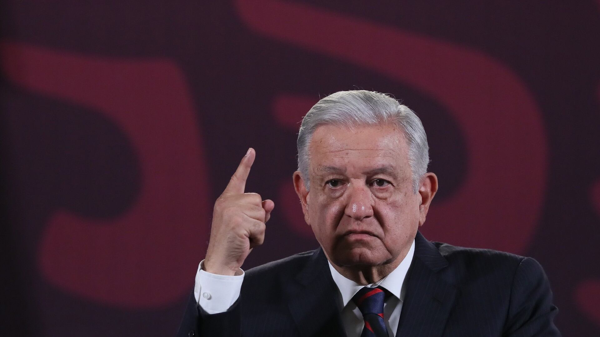 AMLO - México