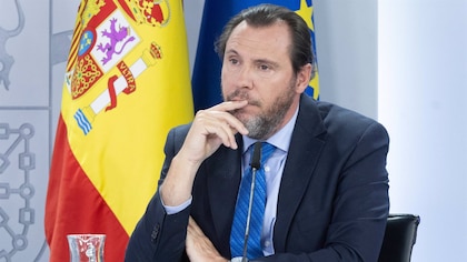 Óscar Puente anuncia que Renfe llevará a Ouigo ante la Comisión Europea por competencia desleal