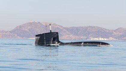 India evaluará en España las capacidades del submarino S-80: Navantia se juega un contrato de 4.800 millones