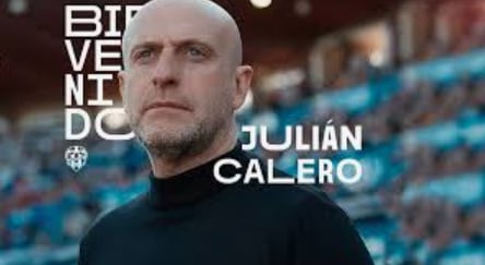 Julián Calero, entrenador del Levante y expolicía presente en el 11-M: “Durante 20 años he tenido pesadillas. Murió mucha gente pidiéndome ayuda”