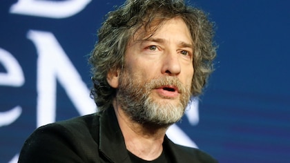 Neil Gaiman, creador de “Sandman” y “Coraline”, fue acusado de agresión sexual