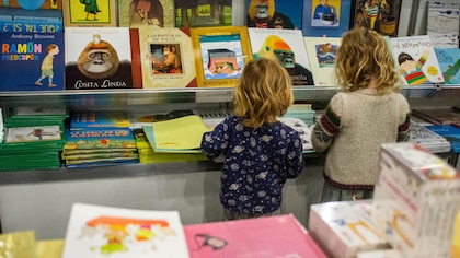 Gratis y con más de 300 actividades, está abierta la Feria del Libro Infantil y Juvenil de Buenos Aires