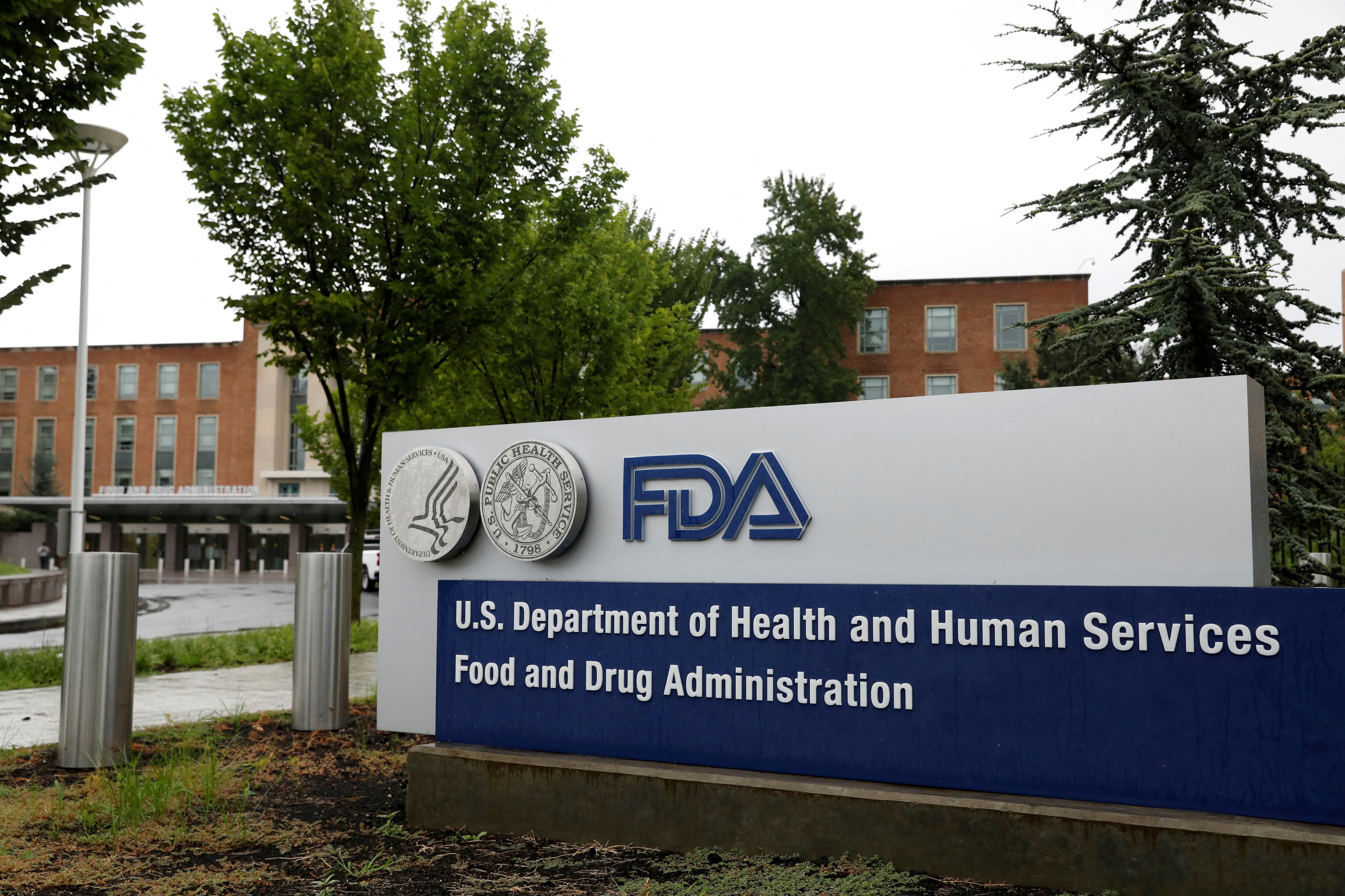 La FDA autoriza la primera prueba casera para detectar sífilis
(REUTERS)