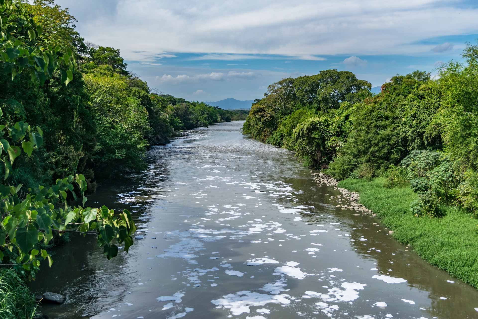 Buenas noticias para el río Bogotá: tribunal autoriza avance de la Ptar Canoas, clave para la descontaminación 